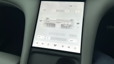 MG Im6 553kW Launch Edition 100kWh 5dr AWD Auto Electric Estate